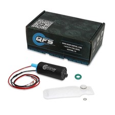 QFS Fuel Pump +Strainer for 2017-23 BMW G310 / KTM Duke/Adventure/RC 93307088000