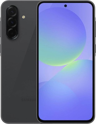 Unlocked Samsung Galaxy A36 SM-A366U 128GB Gray Excellent Condition