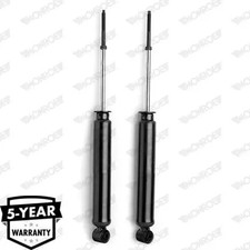 Amortisseur Ssangyong KYRON