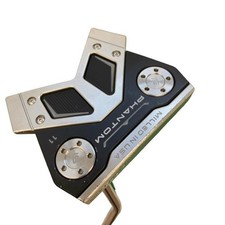 Scotty Cameron Phantom 11 Putter 34 inch with Head Cover Right Handed