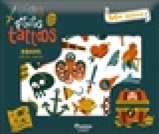 Pirates. Pirates. Piratas [French] by Christina Hägerfors [Pochette]