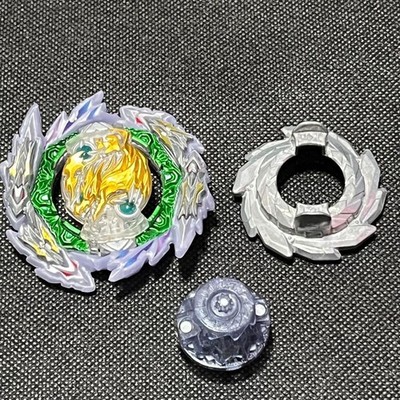 Beyblade Burst Guilty Fafnir Kr.MDs-2 (Used)