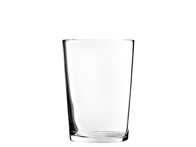 Pack Of 12 Long Drink Bistrobar In Transparent Glass Cl 51