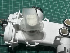 90004485882 Bosch Dishwasher