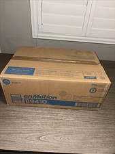 GP enMotion Premium Touchless Paper Towel Roll 8-1/5" X 425' White 6 Rolls 89410