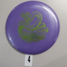 Innova Discs G-Star Mamba- Pick Your Disc
