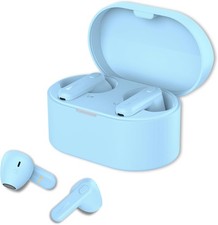 Philips True Wireless Headphones TAT1138BL Blue