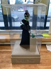 Mattel Creations Exclusive Off-White c/o Monster High HNV18-9993 BRAND NEW!!!!