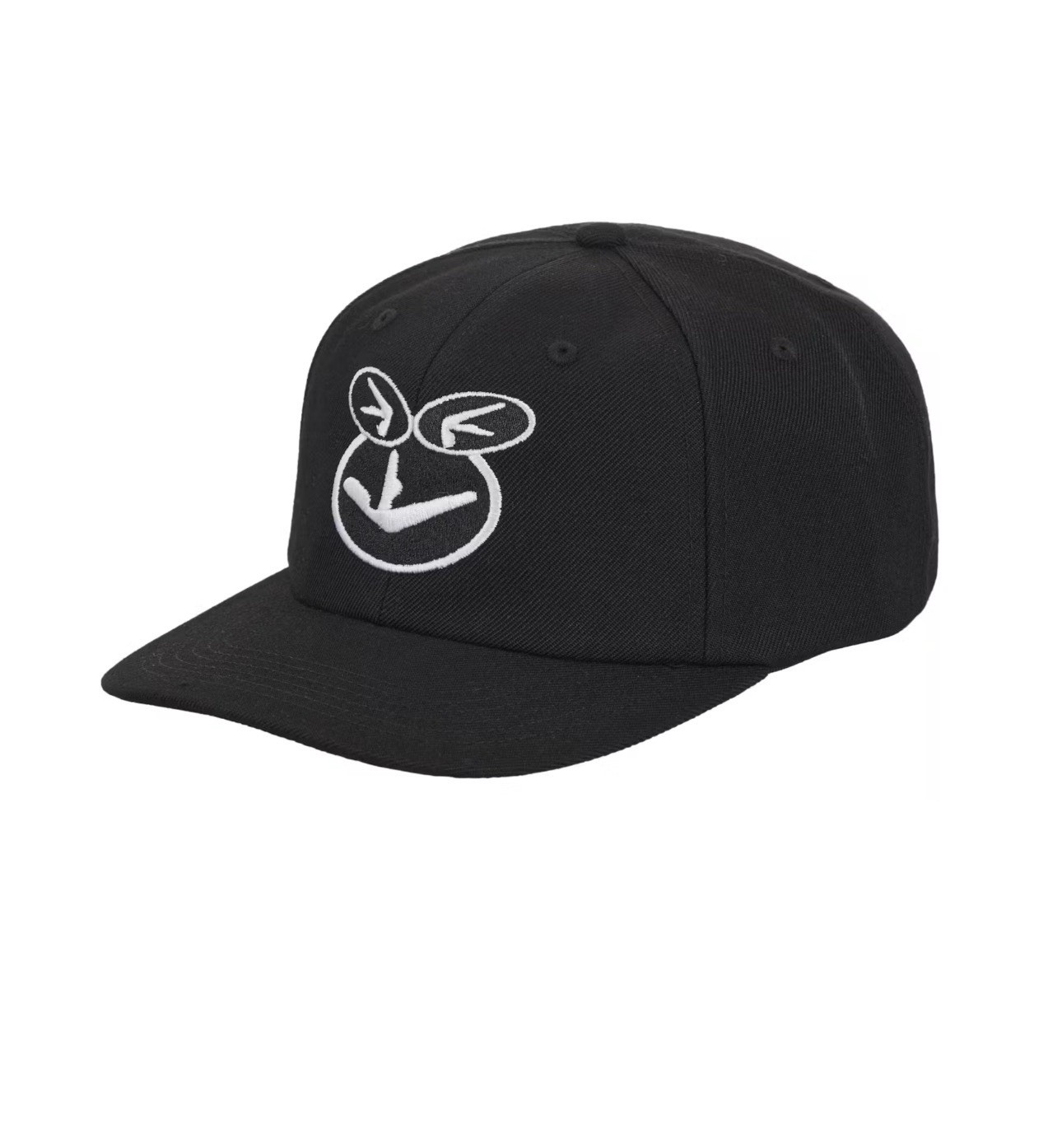 Supreme x Aphex Twin 6-Panel Cap (SS25)