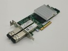 Original HP NC523SFP 10GbE PCIe Adapter 2*SFP+ Transceiver 593742-001 593715-001