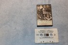 RAT MUSIC FOR RAT PEOPLE-"VOL 3" CASSETTE, C.D. PRESENTS, LTD CD048-C, 1987, VG+