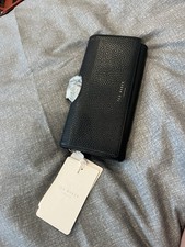 Ted Baker Solange Crystal Bobble Purse, Black. BNWT RRP £90