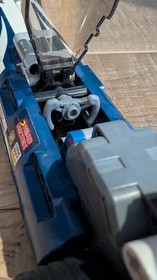 LEGO TECHNIC: Record Breaker 42033 Great Condition 100% Pull Back Fully Working