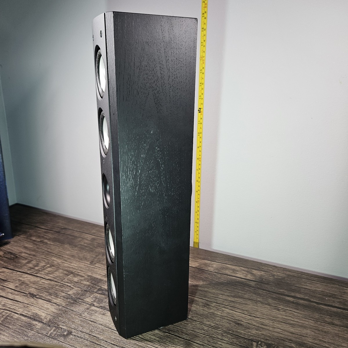 Yamaha NS-C310 Home Audio Center Speaker - Working - No Grill 6