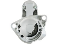 As-Pl Anlasser Starter AS S5086 M0T35471 FüR 159 Alfa Fiat Croma 12V 16V Spider