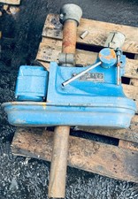 Meddings Pacera M2 Pillar Drill – Reliable British Engineering