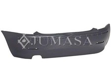 JUMASA Heckstoßstange Stoßfänger Hinten für ALFA ROMEO 147 (937)