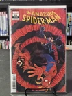 Amazing Spider-Man #24 (2026) 1:25 Doaly Variant Marvel Comics