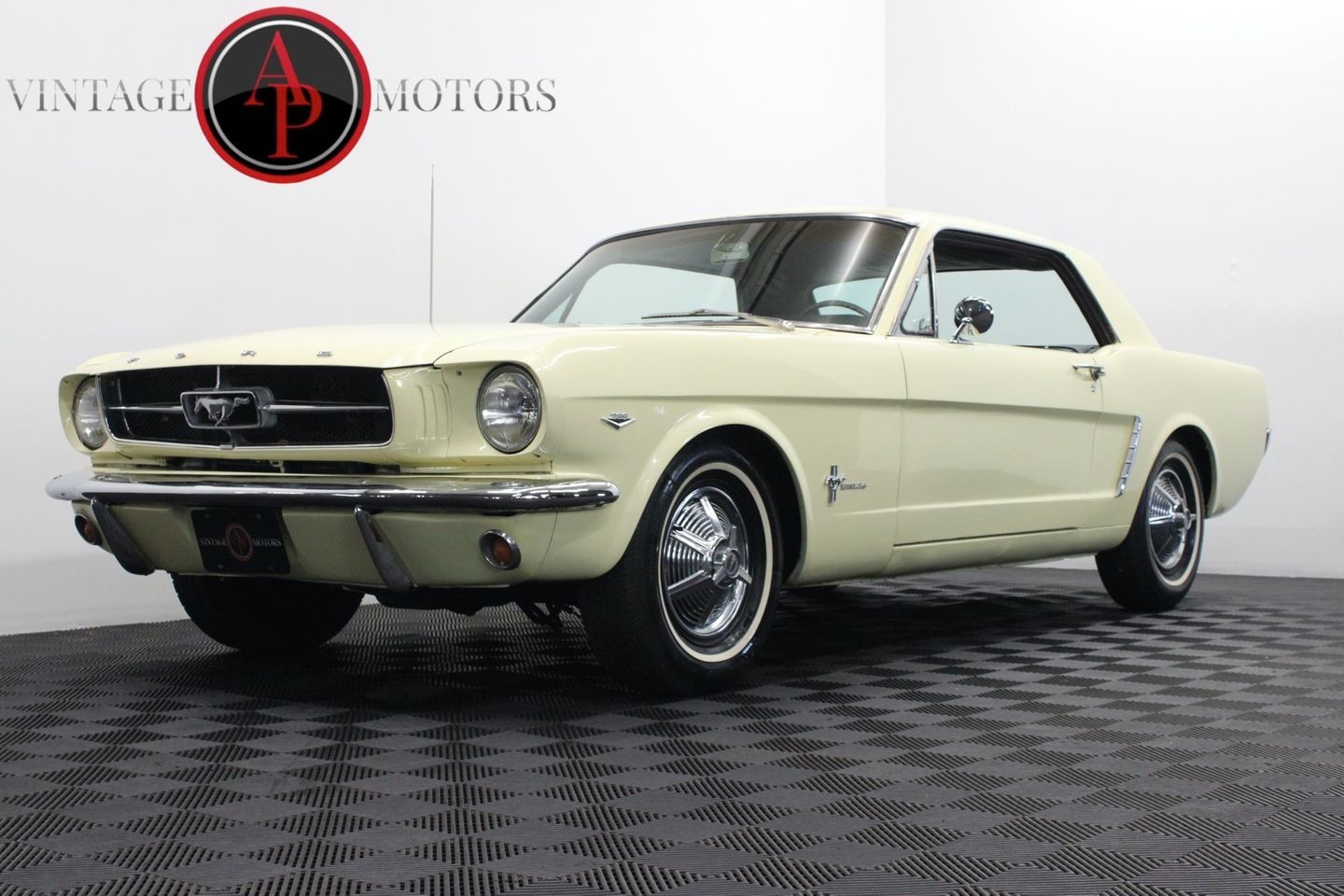 1965 Ford Mustang for sale in Statesville North Carolina