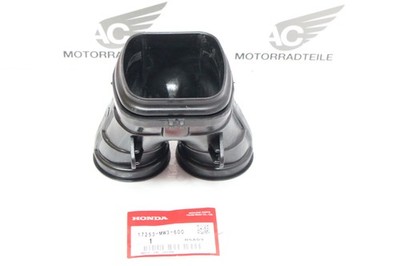 Honda CB 750 Seven Fifty RC42  air filter connecting pipe, original, new