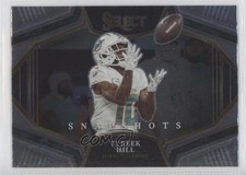 2022 Panini Select Snapshots Tyreek Hill #SS-2 0t2
