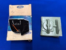 Ford Genuine Nos Fuel Gas Level Gauge D7az-9305-a
