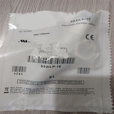 1PC For   Sensor Proximity Switch  SS2/LP-1E   Fast Shipping