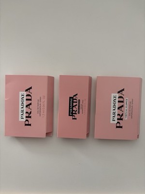 Prada Paradoxe