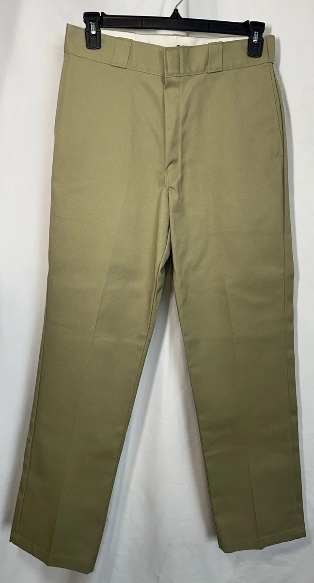Men's Dickies 874 34 Size for sale | eBay