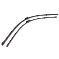 Wischblatt Valeo Silencio Xtrm VF488, 800/700Mm, Vorne, 2 StüCk