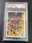 1991-92 Upper Deck Michael Jordan Card #44 PSA 10 Gem Mint INVEST 🔥