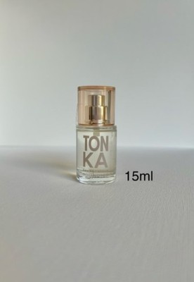 Solinotes TONKA Eau De Parfum Travel Size 15ml/0.5 oz.
