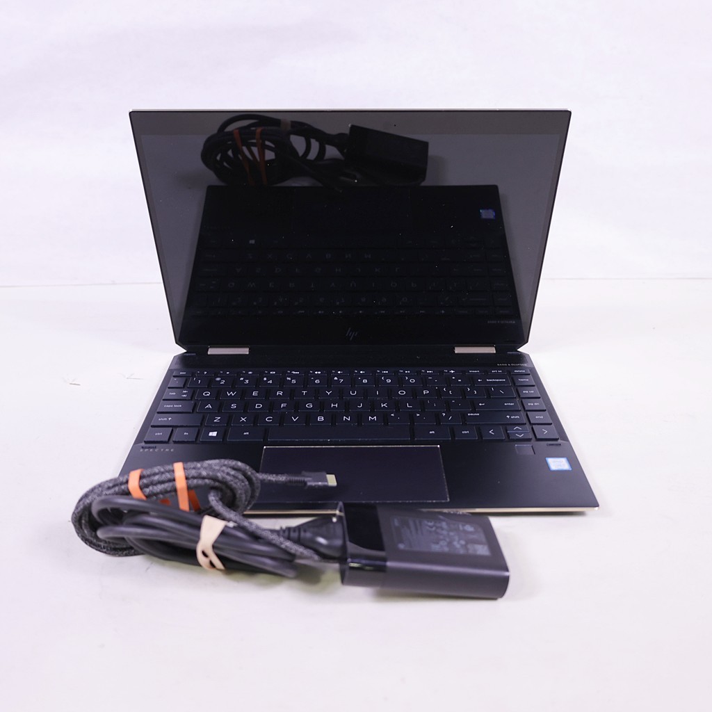 PC/タブレット HP Spectre x360 13 corei7/16GB/1TB