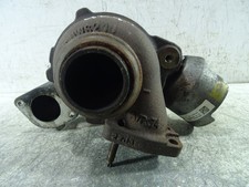 Citroen C4 Grand Picasso MK2 Turbo Turbocharger 2013 - 2022 0375P7 (1.6 Diesel)