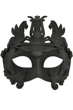 Brand New Shadow of Apollo's Chariot Half Mask