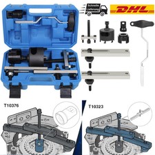 DSG Getriebe Doppelkupplung Werkzeug Satz Kupplungseinheit Audi VW VAG 7Gang DE