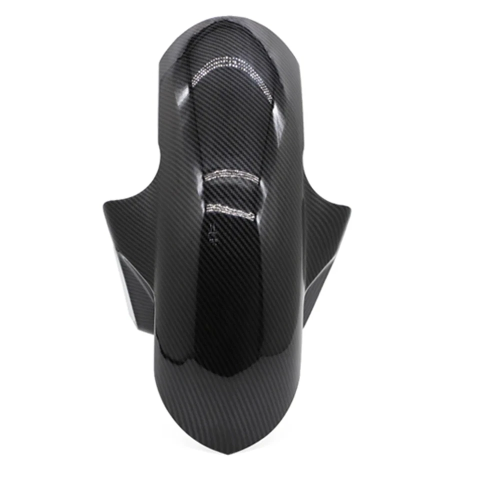 Guardabarros delantero de motocicleta para BMW S1000R S1000RR 2009-2018 HP4 2013-2014 Foto 2 de 4