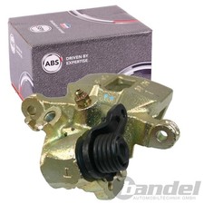 BREMSSATTEL HINTERACHSE HINTEN LINKS für HONDA CIVI V VI CRX III