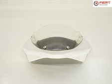 Bulle (Ducati - Monster 796 2010 - 2014)