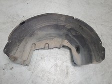 MERCEDES ML GLE W166 11-19 BEIFAHRER RADLAUF HINTEN LINKS INNEN A1668841322