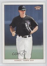 2002 Topps 206 Jonny Gomes #274 0t3