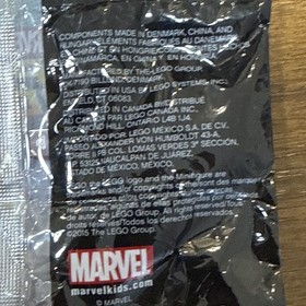 LEGO Marvel Silver Centurion 5002946 Age of Ultron Polybag 12pcs