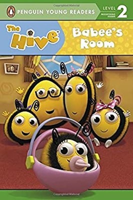 Babee's Room Paperback Penguin Young Readers Group Staff