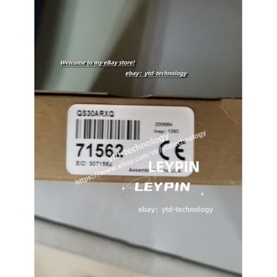 1pc NEW   QS30ARXQ Long Range Sensor Fast Shipping via FedEx or DHL/ytd #za
