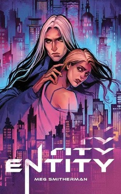 Entity Paperback by Smitherman, Meg