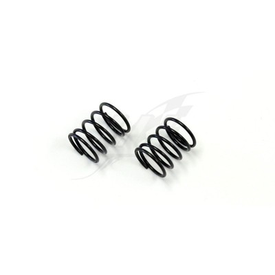 Kyosho Kit Ricostruzione Ammortizzatori 3,5mm (2 Pezzi) Per MP9 - KYOIFW140-05