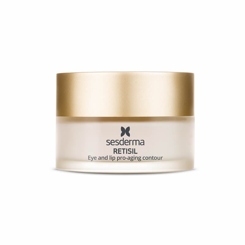 Sesderma Retisil Eye And Lip Contour 30ml - Immagine 3