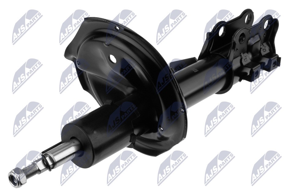 Fits NTY A-HY-537 HYUNDAI I30 07-12 SHOCK ABSORBER /LEFT/  ⭐UK Stock⭐