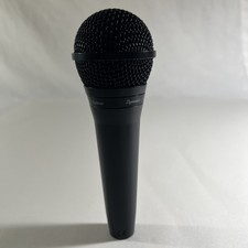SHURE PGA58 - Dynamic Microphone Cardioid Polar Pattern Microphone ONLY