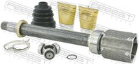 Febest Gelenksatz, Antriebswelle 0111-AZT250RH FüR Toyota